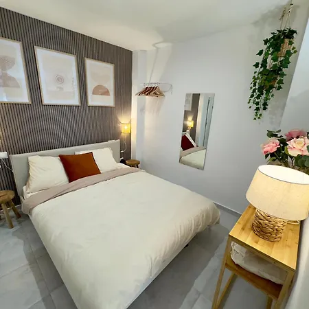V&c Studio Apartment *