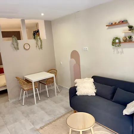 V&c Studio Apartment