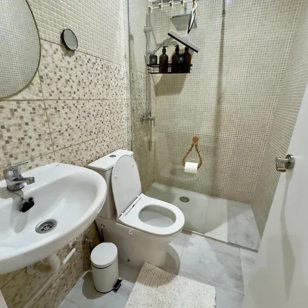 Apartamento V&c Studio *